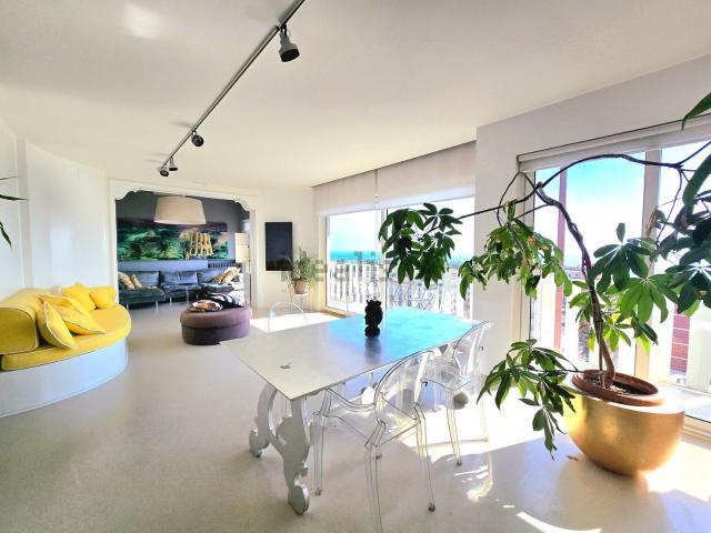Attico in affitto a Albula centro, Marche