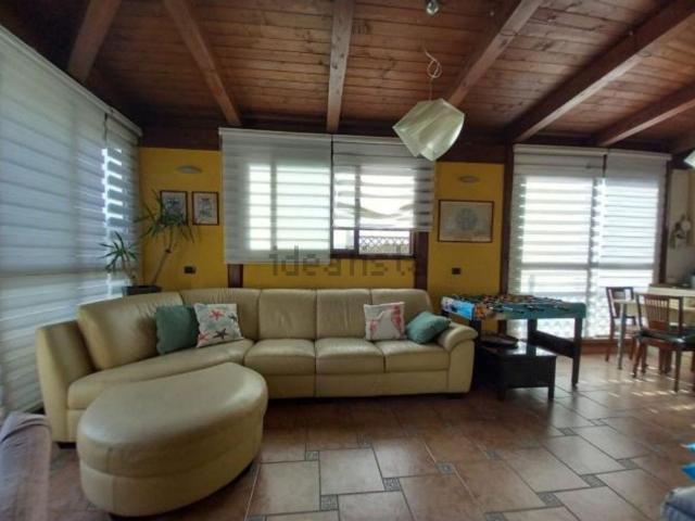 Attico in affitto a Villa Doloretta, Cagliari