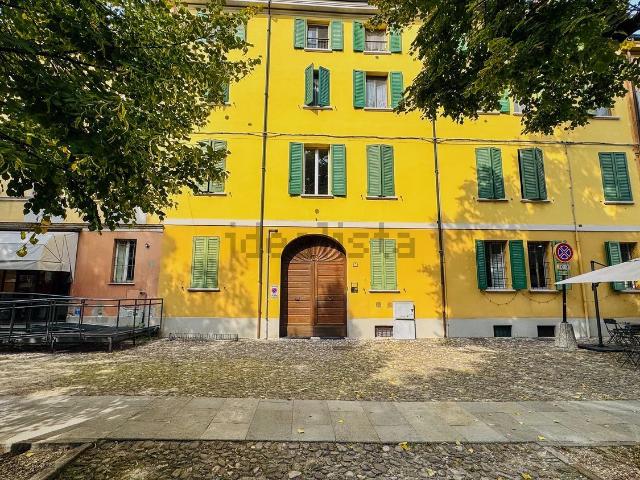 Appartamento in affitto a San Quirino, Correggio