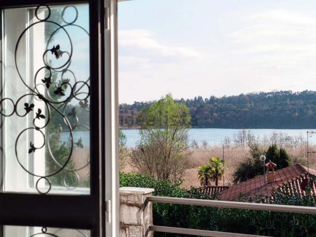 Appartamento in affitto a Montorfano, Como