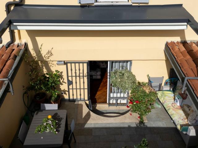 Appartamento in affitto a Zona Centro, Brescia