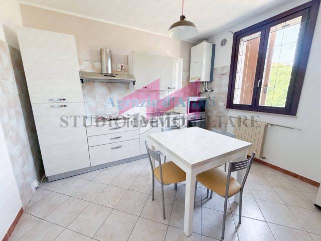 Appartamento in affitto a Castelmassa, Veneto