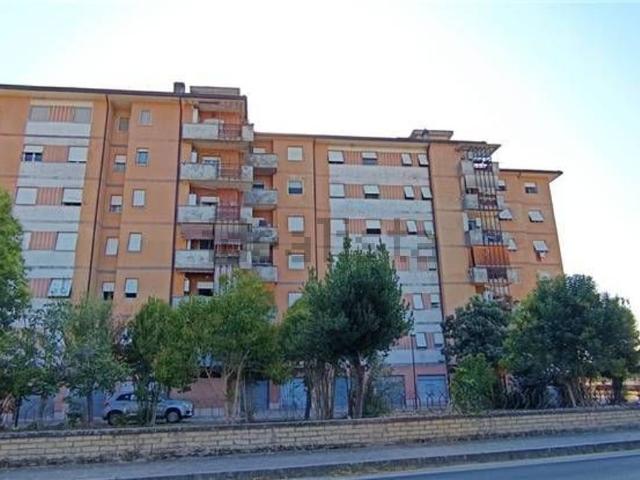 Appartamento in affitto a Pontecorvo, Lazio