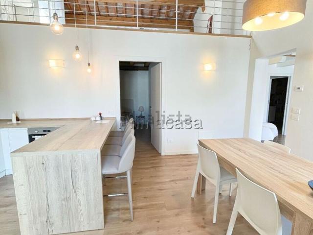 Appartamento in affitto a San Biagio, Vicenza