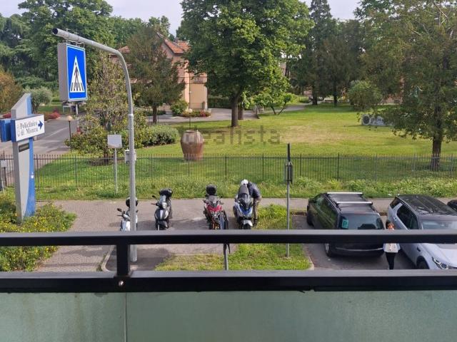 Appartamento in affitto a Sant'Albino, Monza