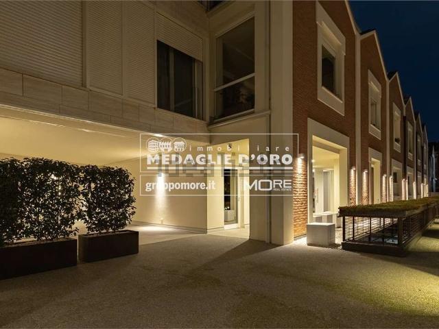 Appartamento in affitto a Buon Pastore-Sant'Agnese-San Damaso, Modena