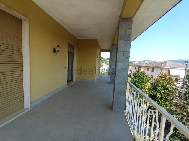 Appartamento in affitto a Alta Val Tidone, Trevozzo