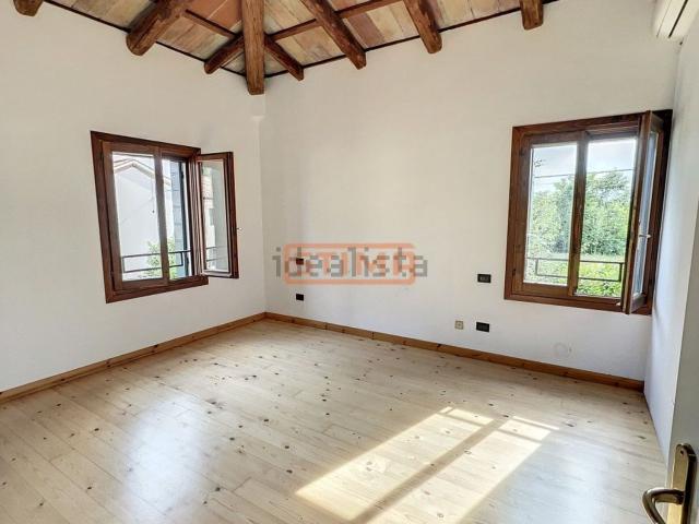 Appartamento in affitto a San Giuseppe, Treviso