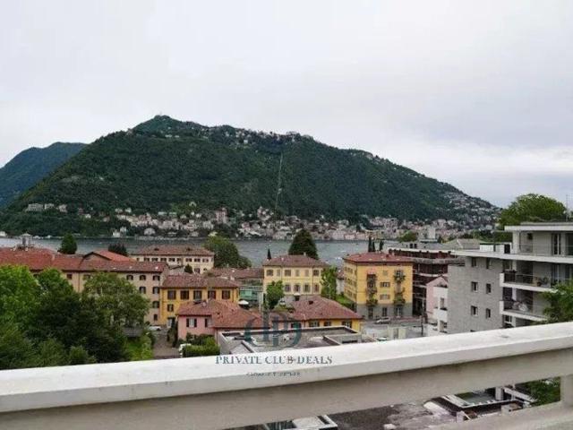 Appartamento in affitto a San Giuliano, Como