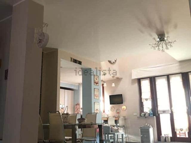 Appartamento in affitto a Circoscrizione 7, Piemonte