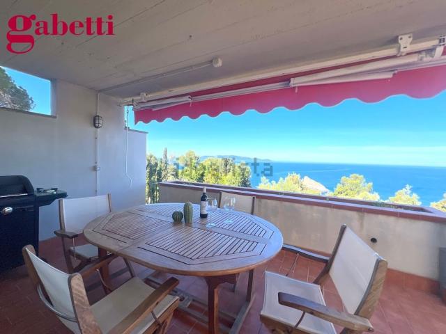 Appartamento in affitto a Monte Argentario, Cala Moresca