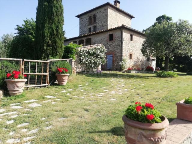 Appartamento in affitto a Lucignano in Chianti, Gaiole In Chianti