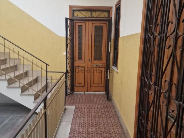 Appartamento in affitto a Monte San Salvatore, Mentana