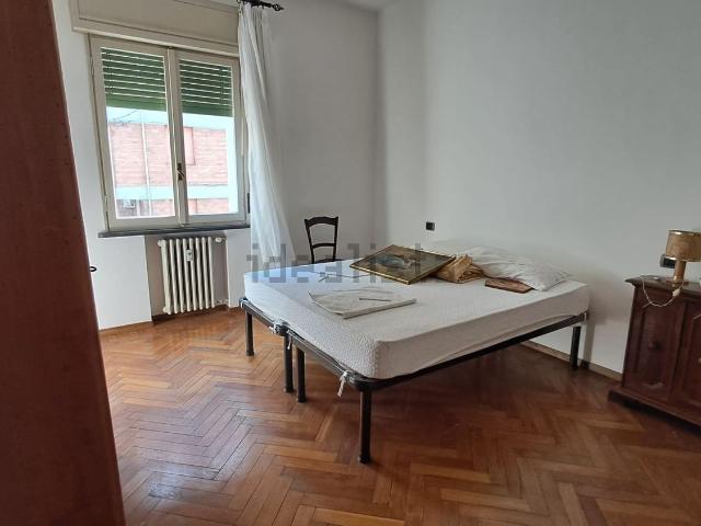 Appartamento in affitto a Buon Pastore, Re