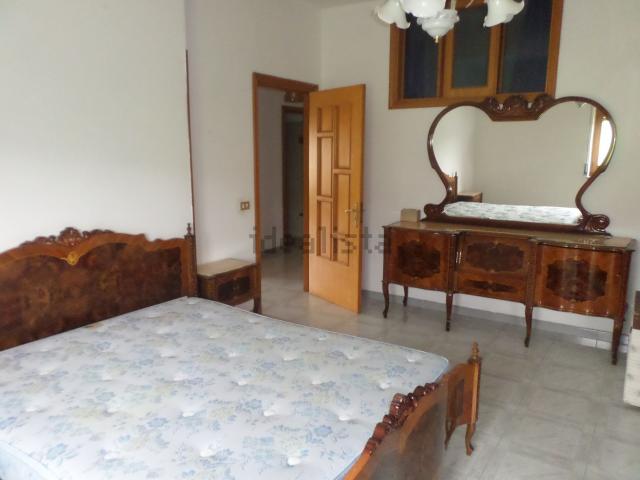Appartamento in affitto a Bucaletto, Potenza