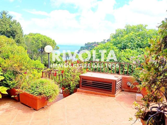 Appartamento in affitto a Monte Argentario, Pozzarello