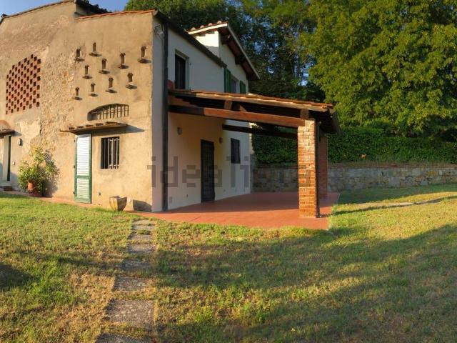 Appartamento in affitto a Capannuccia, Bagno A Ripoli