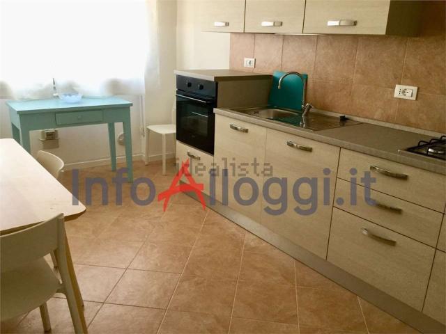 Appartamento in affitto a Pilastroni, Bassano Del Grappa