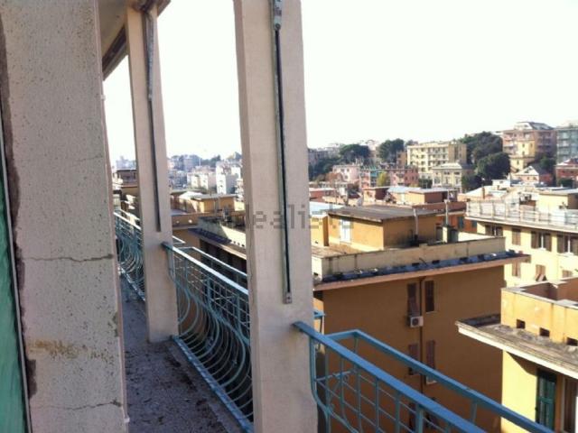 Appartamento in affitto a Levante, Serra Riccò