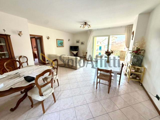 Appartamento in affitto a Bellante, Abruzzo