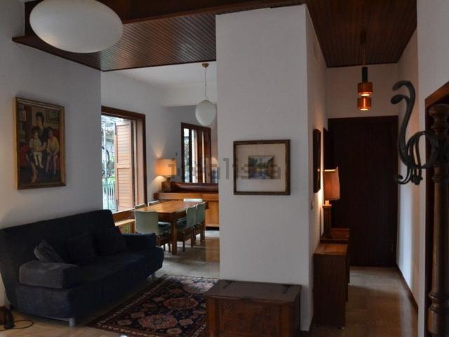 Appartamento in affitto a Quartiere 3, Firenze