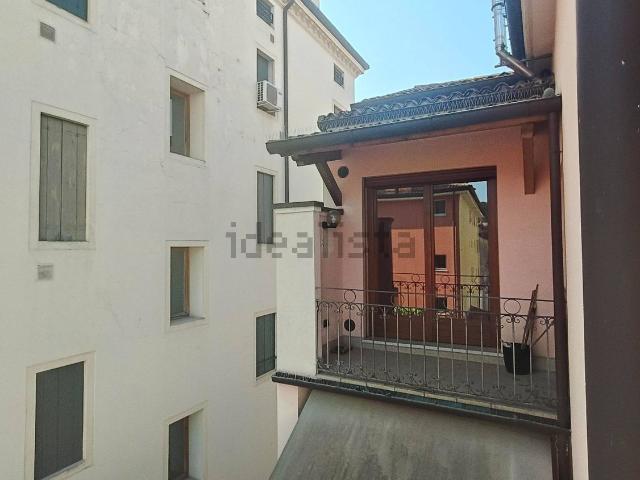 Appartamento in affitto a San Felice, Vicenza