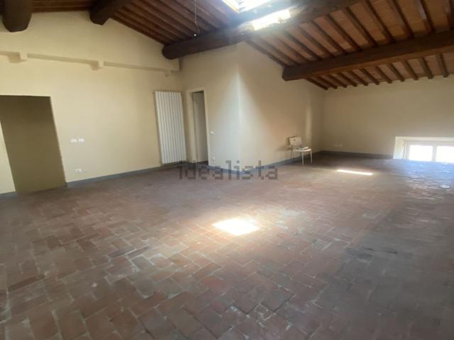 Appartamento in affitto a Sant'Anna, Bagni Di Lucca Ponte