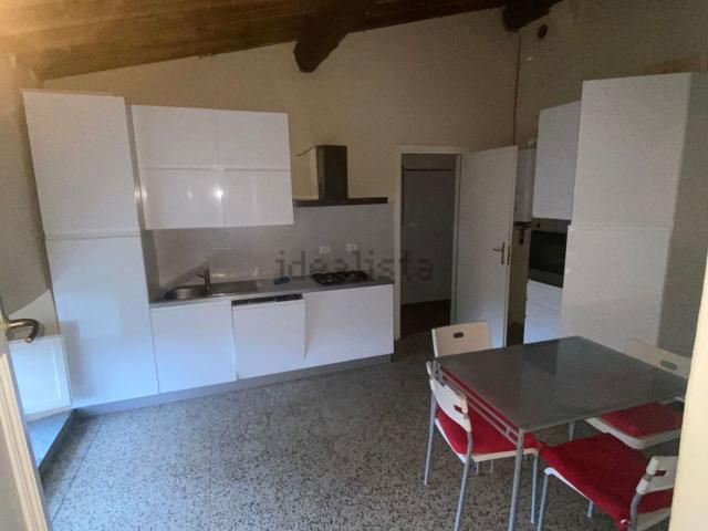 Appartamento in affitto a Sant'Anna, Bagni Di Lucca Ponte