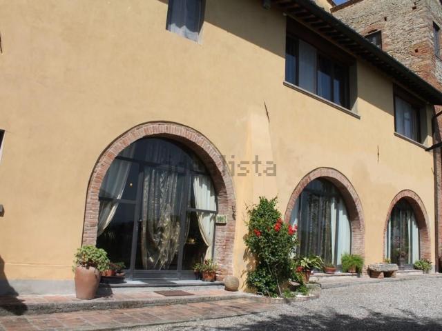 Appartamento in affitto a Casciana Terme Lari, Lari