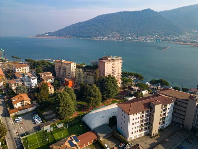 Appartamento in affitto a Sarnico, Lombardia