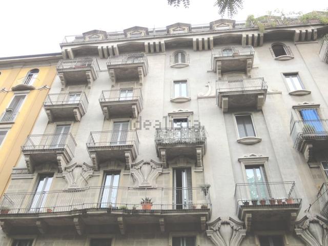 Attico in affitto a Municipio 3, Milano