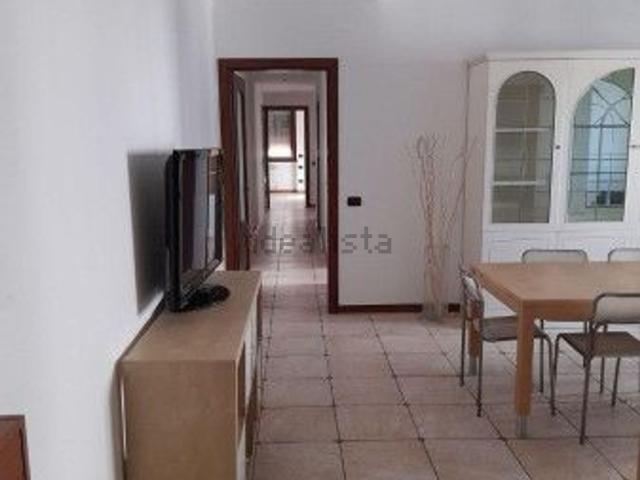 Attico in affitto a Pagliera, Lainate