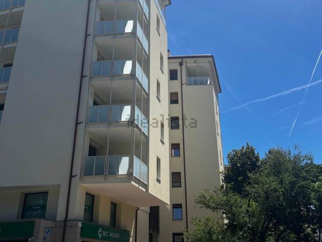 Appartamento in affitto a Cassano D'adda, Lombardia