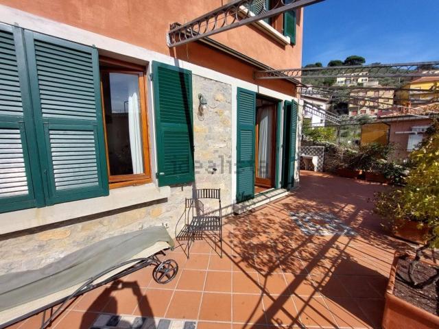 Appartamento in affitto a Le Grazie, Portovenere