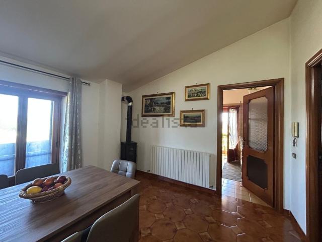 Appartamento in affitto a Valle Santo Stefano, Roma Capitale