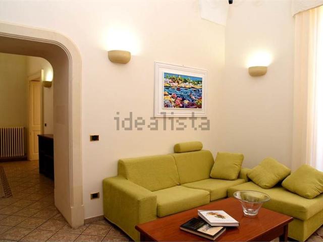 Attico in affitto a Puglia, Lecce