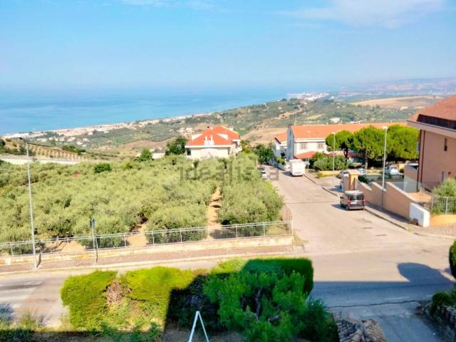 Appartamento in affitto a Sant'Antonio Abate, Vasto