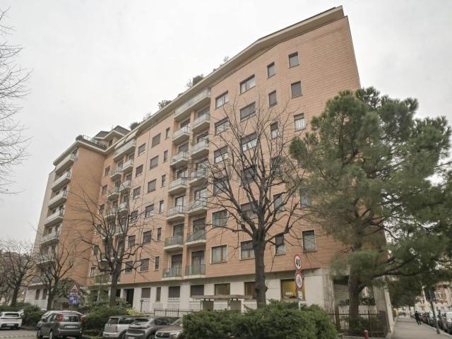 Appartamento in affitto a Circoscrizione 3, Piemonte