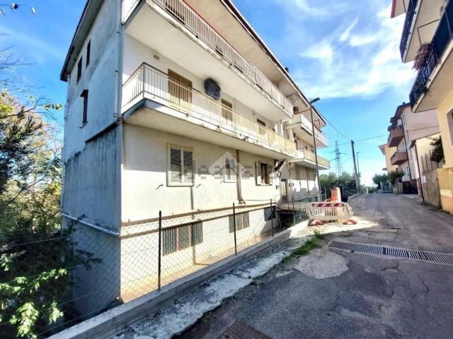 Appartamento in affitto a Calabria, Catanzaro