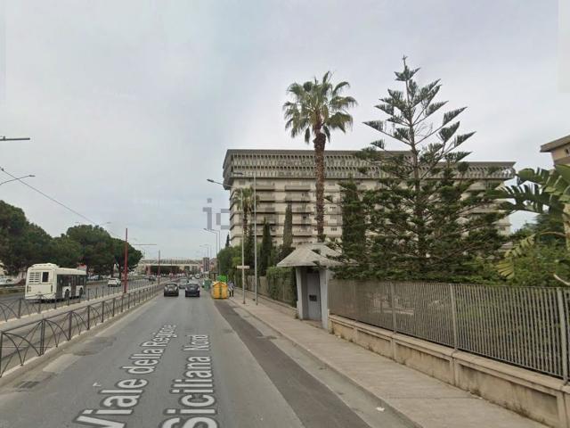 Appartamento in affitto a II Circoscrizione, Palermo