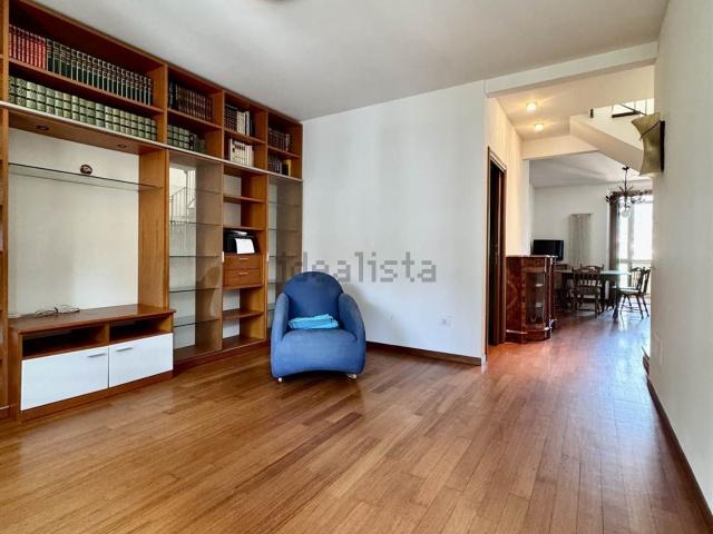 Appartamento in affitto a il Cantiere, Prato