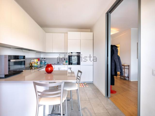 Appartamento in affitto a Quinzano, Brenzone