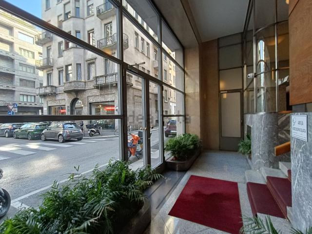 Appartamento in affitto a Municipio 1, Milano