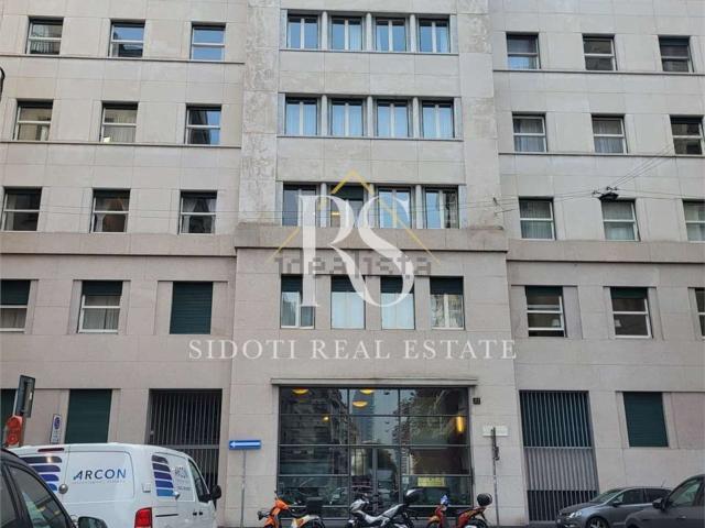 Appartamento in affitto a Municipio 1, Milano