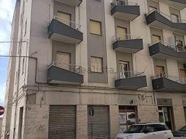 Appartamento in affitto a Caltanissetta, Quartiere Provvidenza