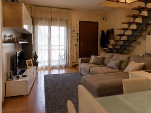 Appartamento in affitto a Lubiana, Parma