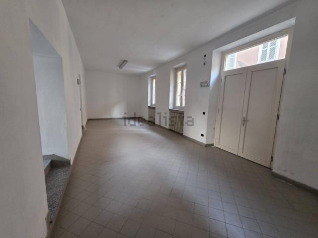 Appartamento in affitto a Rione Cattedrale, Piemonte