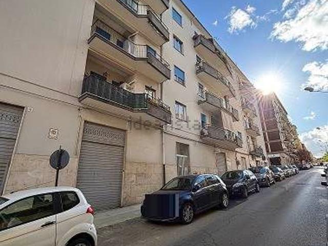 Appartamento in affitto a Caltanissetta