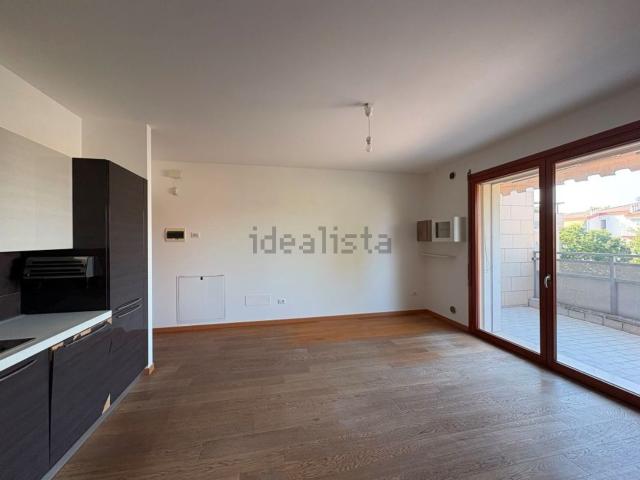 Appartamento in affitto a Chirignago-Zelarino, Venezia