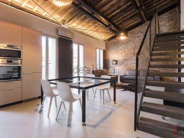 Attico in affitto a Unione delle Terre d'Argine, Carpi